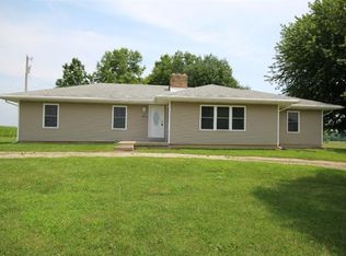 2822 Winchester Rd, Xenia, OH 45385