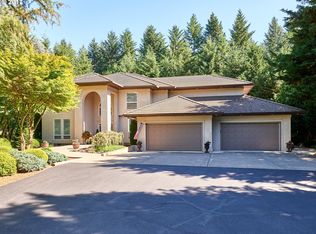 16606 S Redland Rd, Oregon City, OR 97045