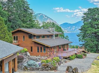 91 Sprague Landing Rd, Stevenson, WA 98648