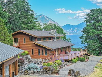 91 Sprague Landing Rd, Stevenson, WA, 98648