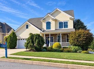 116 Blueberry Dr, Duryea, PA 18642