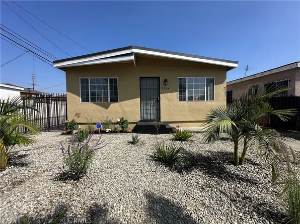 9214 Pace Ave, Los Angeles, CA 90002