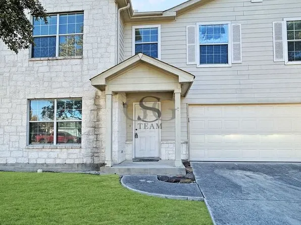 117 Hanging Moss, Cibolo, TX 78108