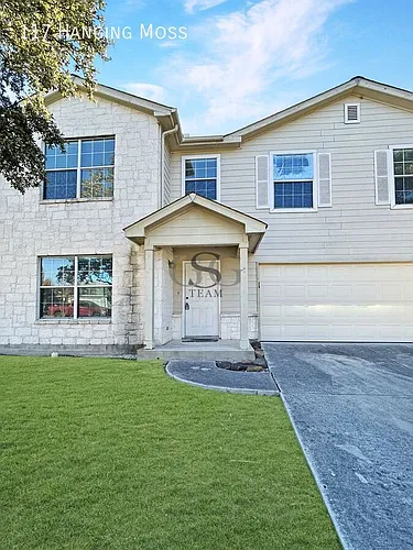 117 Hanging Moss Dr Photo 1