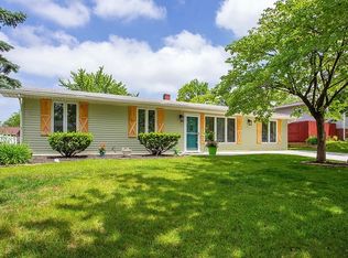 9524 Elm Ave, Mokena, IL 60448