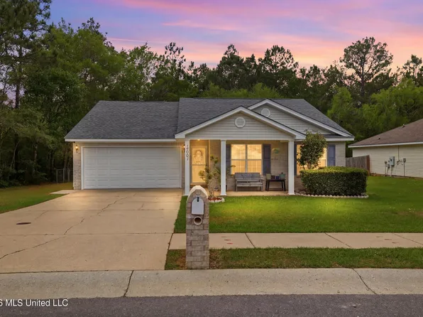 14001 Dundee Cv, Gulfport, MS 39503
