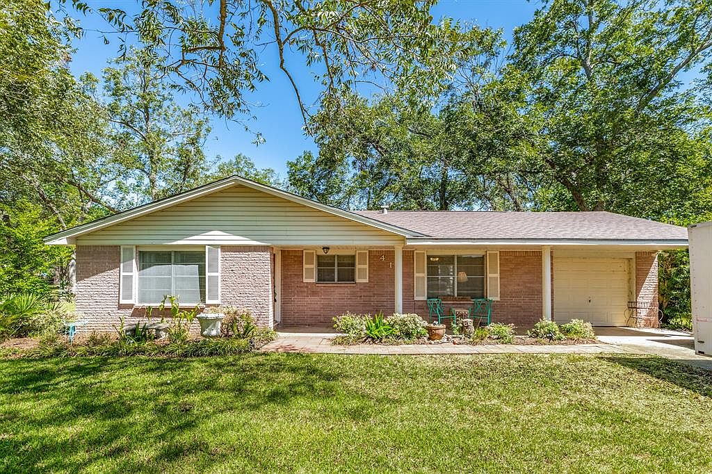 412 Southern Oaks Dr, Lake Jackson, TX 77566 MLS 9072690 Zillow