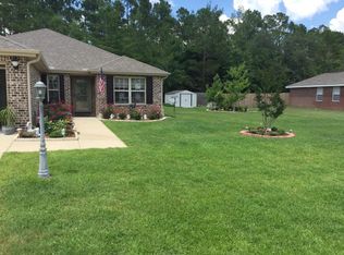 3109 Edelstein Dr, Crestview, FL 32539