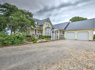 114 S Four Bridges Rd, Niantic, IL 62551