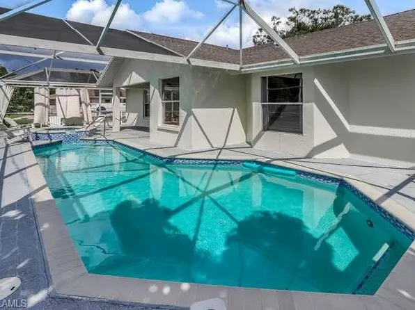 7240 Coolidge RD, FORT MYERS, FL 33967