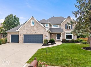 9969 Southwind Dr, Indianapolis, IN 46256