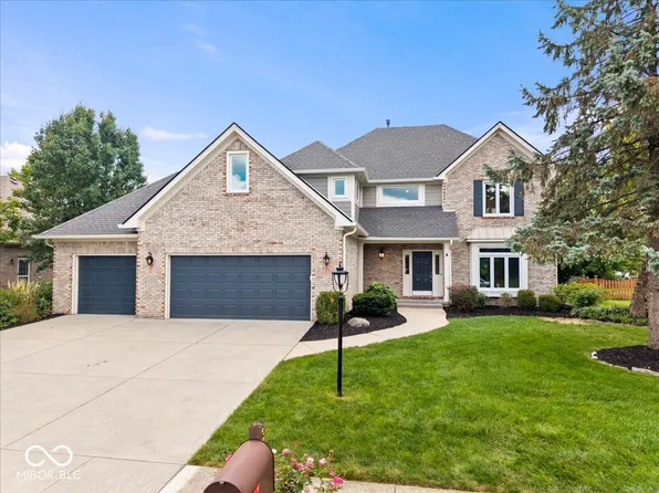 9969 Southwind Dr, Indianapolis, IN 46256