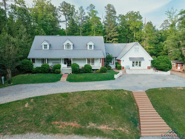 5000 Liberty Rd, Jefferson, TX 75657