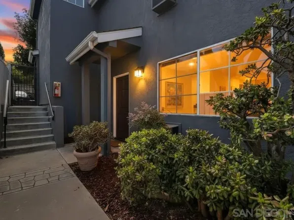 4536 Arizona St APT 2, San Diego, CA 92116