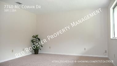 4th image of 7740 McCowan Dr