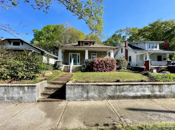 1601 Belvedere Ave, Charlotte, NC 28205