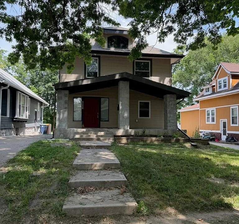 2931 Askew Ave