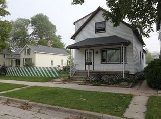 1623 Alabama Ave, Sheboygan, WI 53081