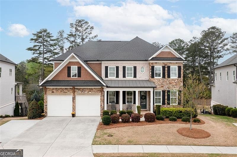 1st image of 4495 Alister Park Dr
