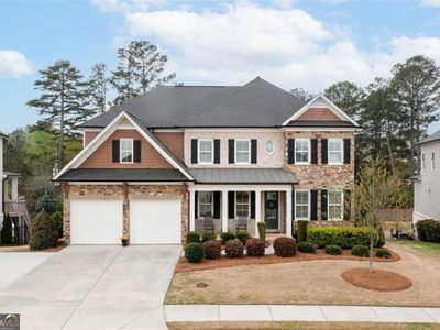 4495 Alister Park Dr, Cumming, GA, 30040