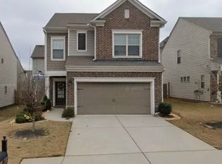 332 Hardy Ives Ln, Lawrenceville, GA 30045
