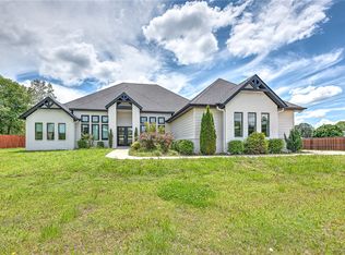 4779 E Mission Blvd, Fayetteville, AR 72703