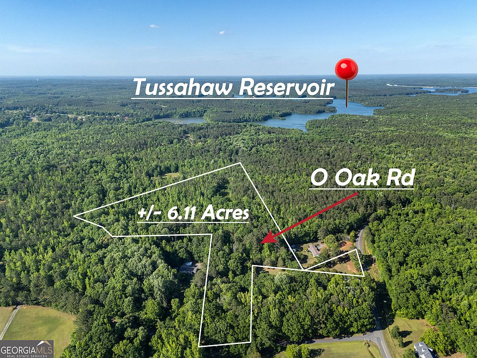 1st image of 0 Oak Rd