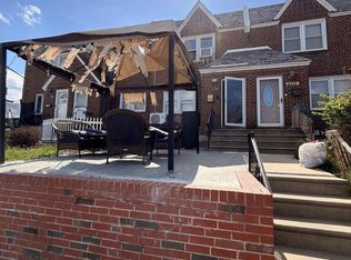 7104 Souder St, Philadelphia, PA 19149
