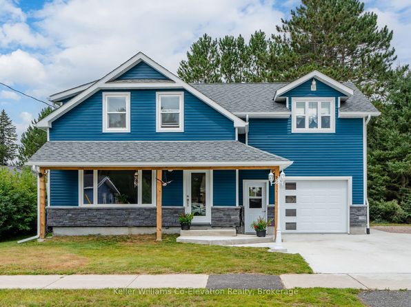 13 Toronto Ave, South River, ON P0A 1Z0