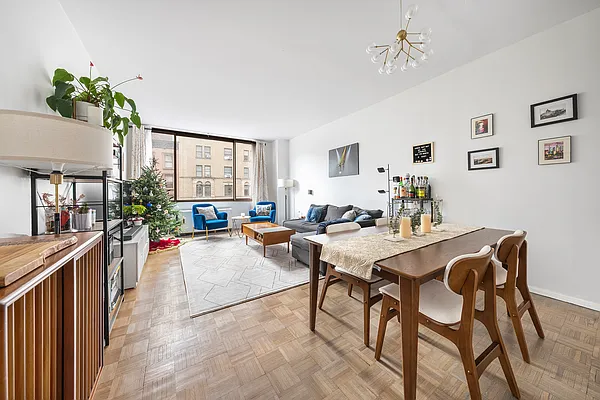 Rented by Brown Harris Stevens | media 10