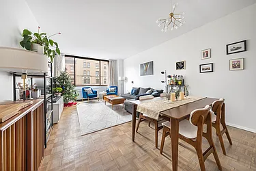 Rented by Brown Harris Stevens