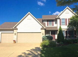 5809 Woodland Ave, Davenport, IA 52807