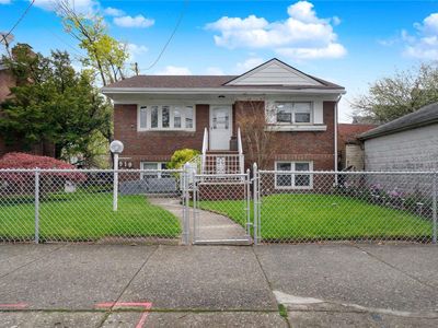 919 E 93rd Street, Brooklyn, NY, 11236