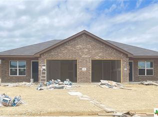 118 Wind Ridge Dr, Copperas Cove, TX 76522