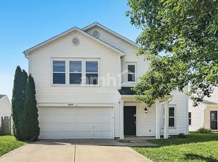 10395 Carrington Way, Indianapolis, IN 46234