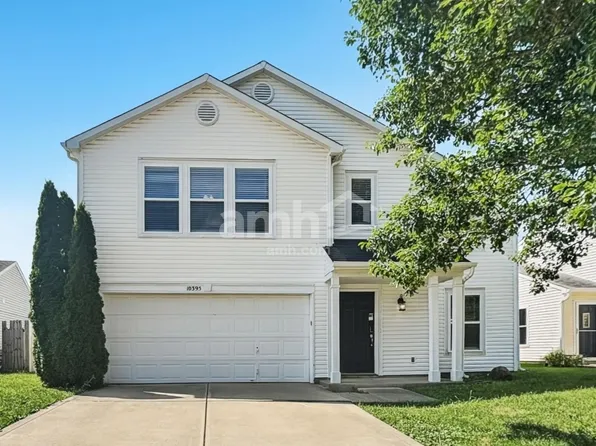 10395 Carrington Way, Indianapolis, IN 46234