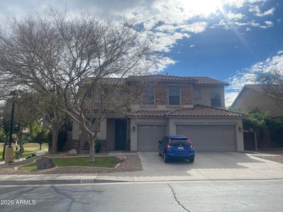 2103 E Redwood Dr, Chandler, AZ, 85286
