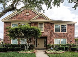 3318 Aldridge Dr, Missouri City, TX 77459