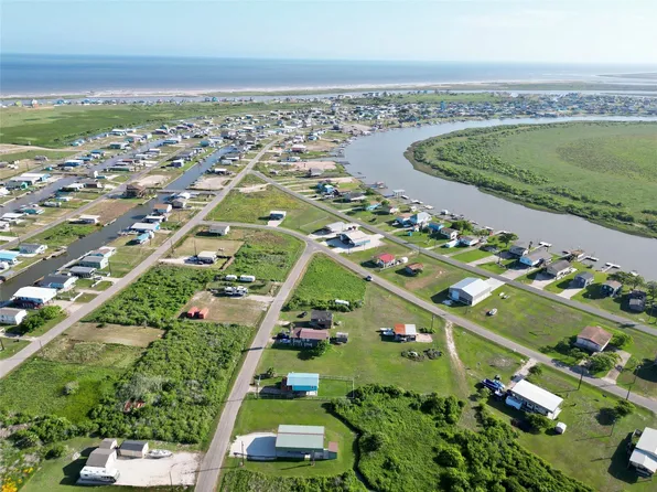 0 Blue Water Blvd, Bay City, TX 77414