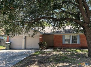 2404 Kilgore Dr, Killeen, TX 76543