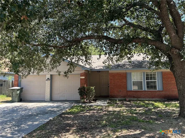 2404 Kilgore Dr, Killeen, TX 76543