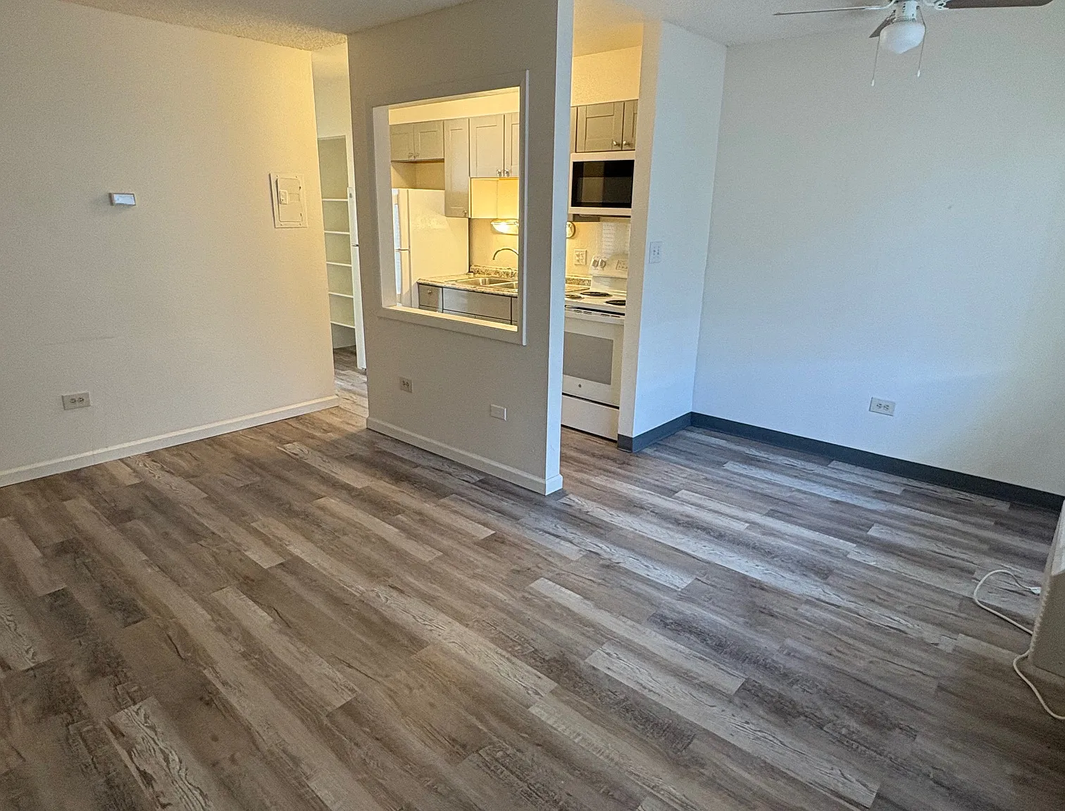 1 bed, 525 sqft, $1,000 — Photo 3