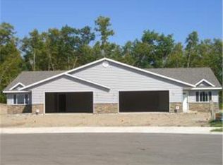 8 Ridgedale Dr SE #8, Alexandria, MN 56308