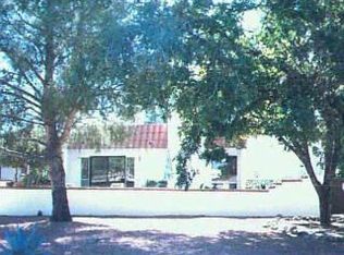 11450 E Catalina Hwy, Tucson, AZ 85749