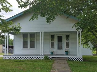 516 N Kansas Ave, Columbus, KS 66725