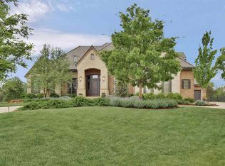 1601 N Veranda St, Wichita, KS 67206