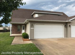 3248 Wind River Cir, Columbia, MO 65203