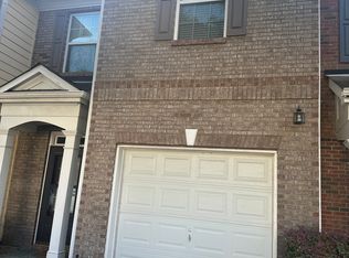 1270 Adcox Sq, Stone Mountain, GA 30088