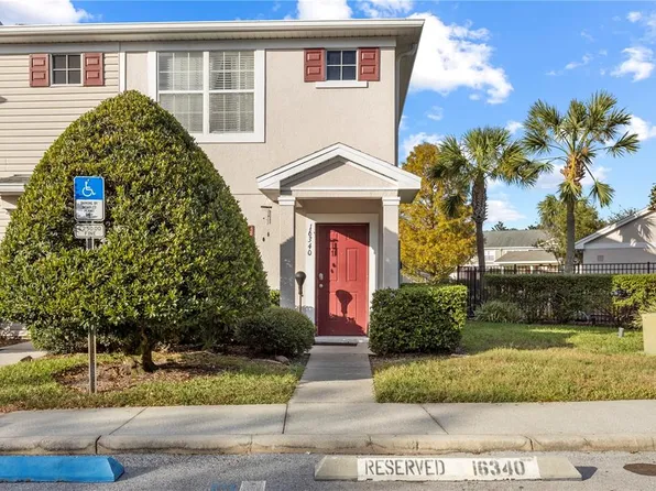 16340 Swan View Cir, Odessa, FL 33556