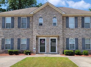 4204 Brook Creek Ln #A, Greenville, NC 27858
